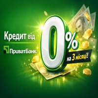 Кредит на 3 міс